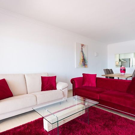 Royal Marina Bay Golf Apartment San Miguel De Abona Exterior foto