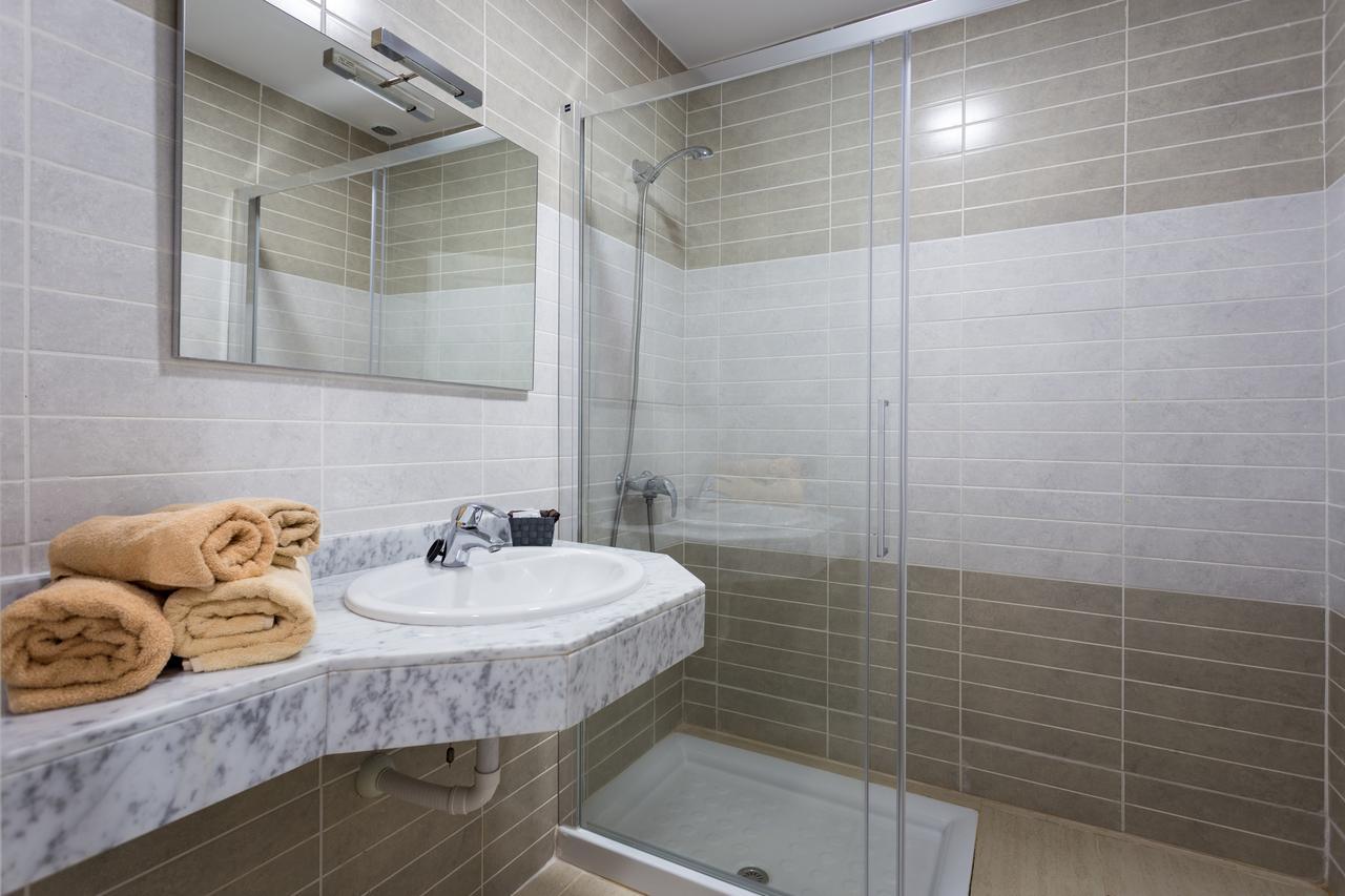 Royal Marina Bay Golf Apartment San Miguel De Abona Exterior foto