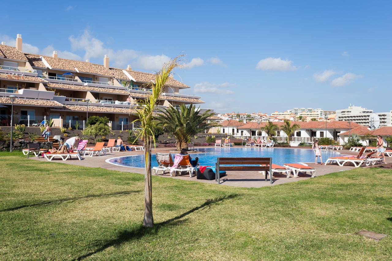 Royal Marina Bay Golf Apartment San Miguel De Abona Exterior foto