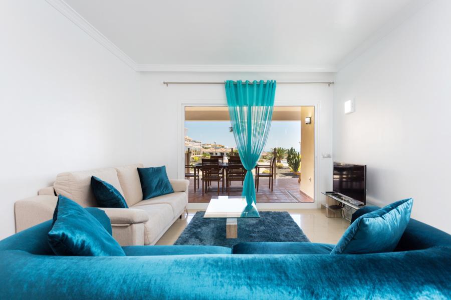 Royal Marina Bay Golf Apartment San Miguel De Abona Exterior foto