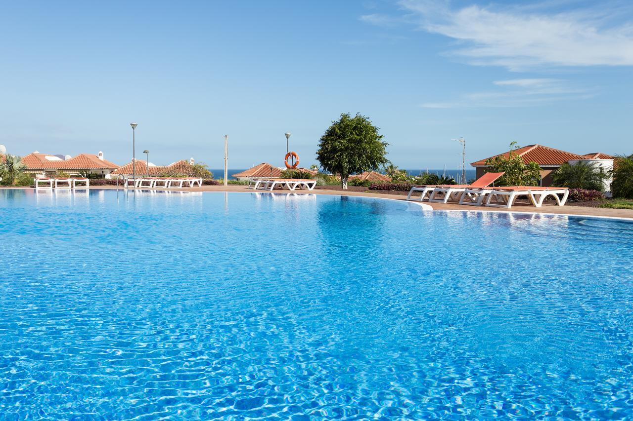Royal Marina Bay Golf Apartment San Miguel De Abona Exterior foto