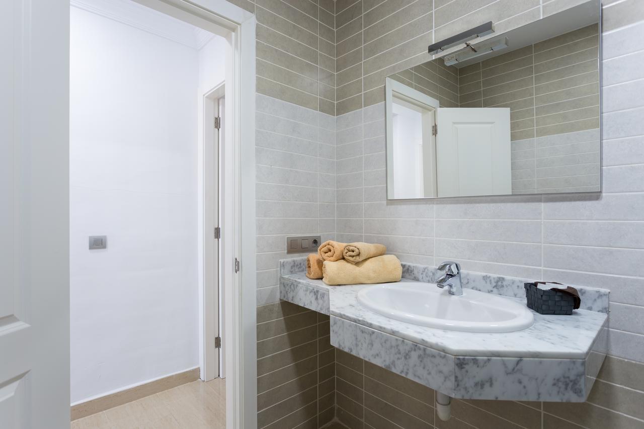 Royal Marina Bay Golf Apartment San Miguel De Abona Exterior foto