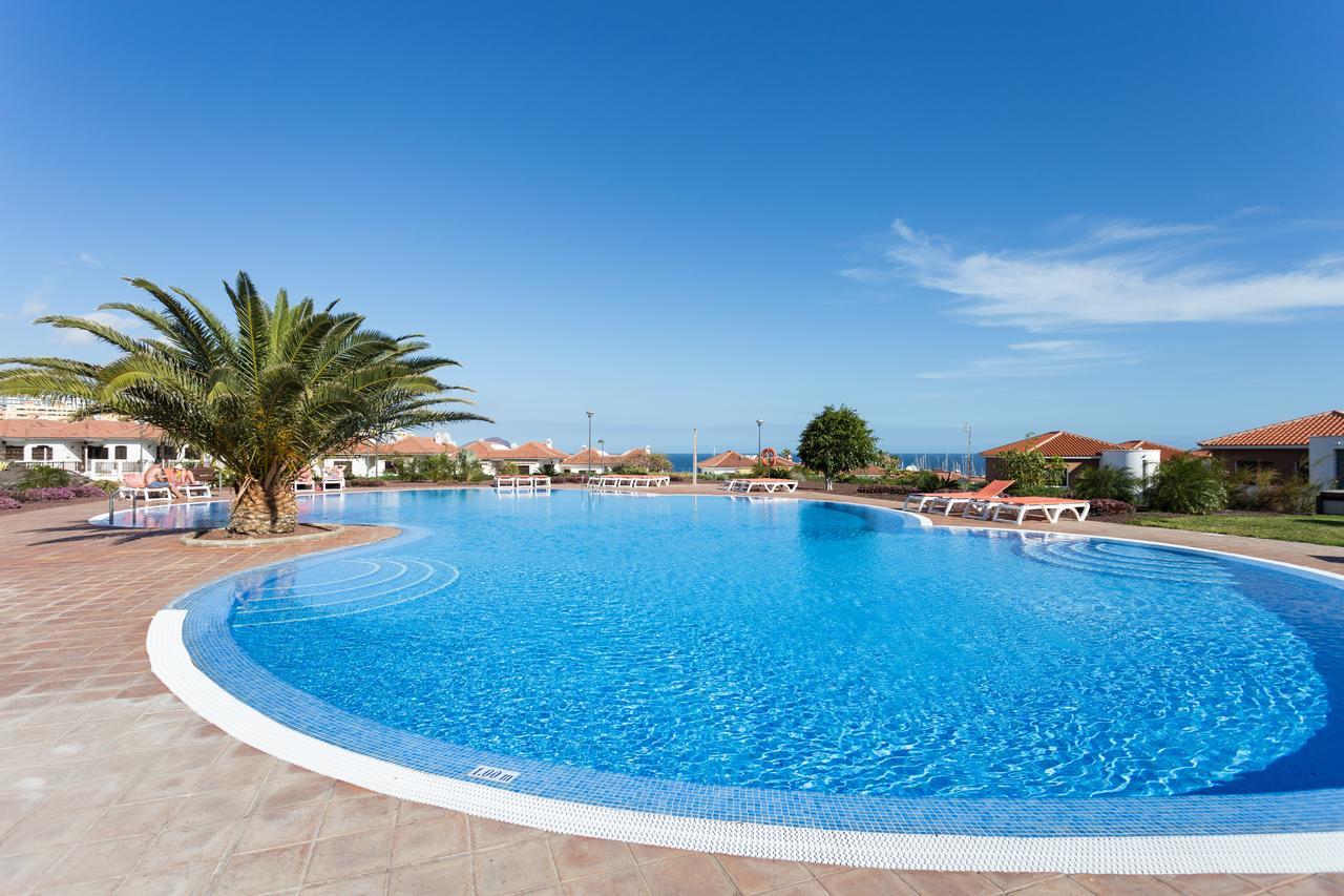 Royal Marina Bay Golf Apartment San Miguel De Abona Exterior foto