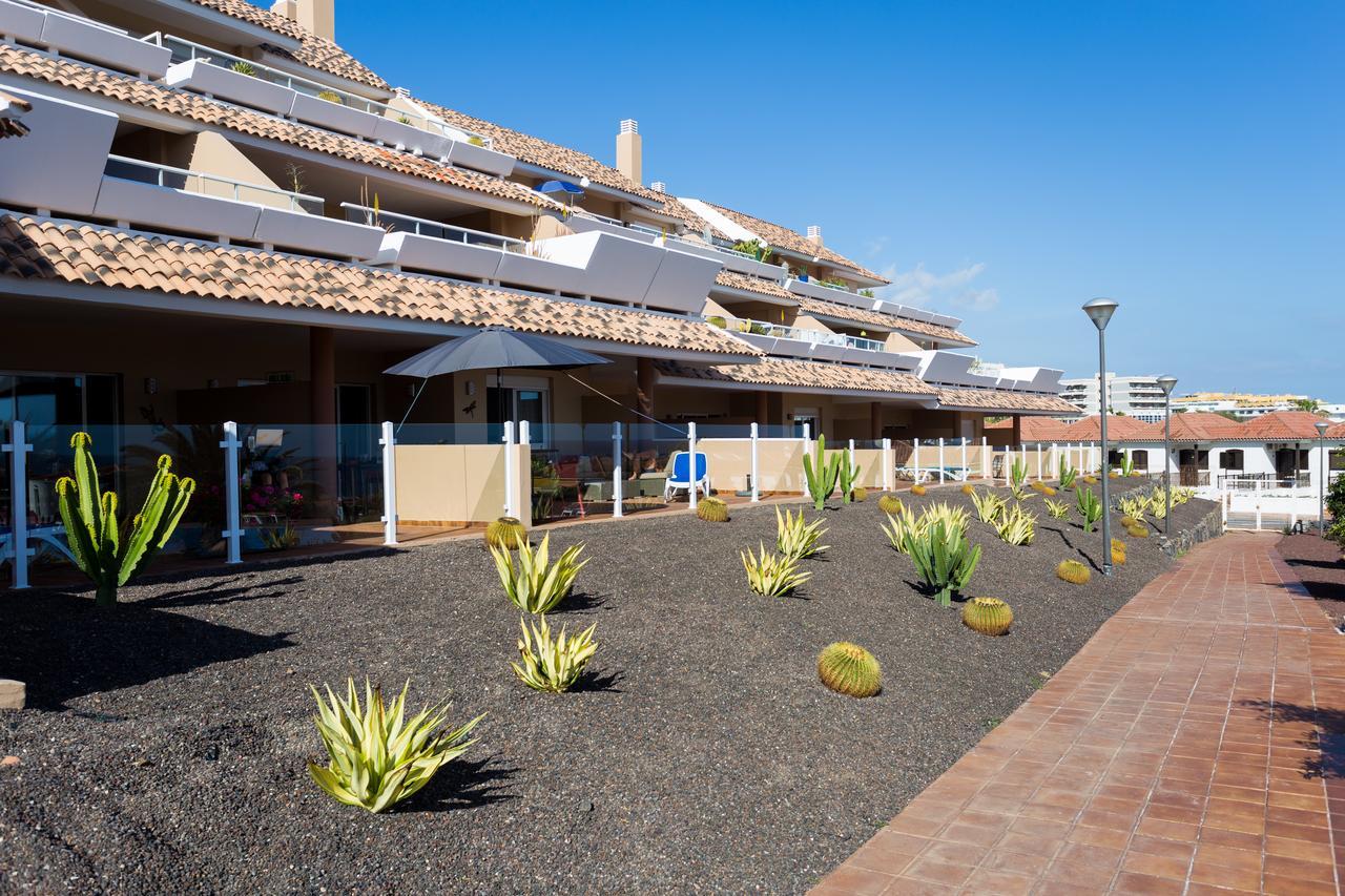 Royal Marina Bay Golf Apartment San Miguel De Abona Exterior foto